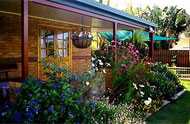 Cairns Bed and Breakfast - Whitsundays Accommodation