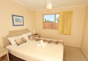 Coolum Beach Getaway Resort - Whitsundays Accommodation