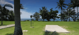 King Reef Resort Hotel - Whitsundays Accommodation