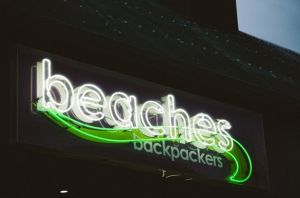 Beaches Backpacker Resort - Whitsundays Accommodation